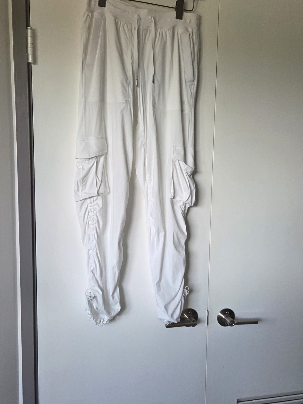 Lululemon Dance Studio Relaxed-Fit Mid-Rise Cargo Pant